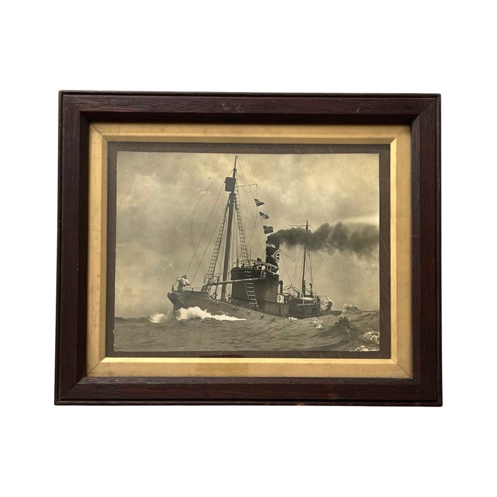 Seascapes - Vintage Art Emporium