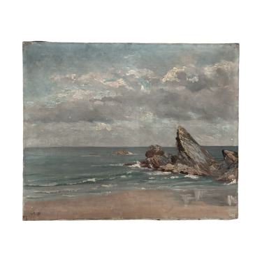 Mer et Ciel